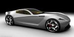 Aston Martin DB-ONE Concept 2007 года